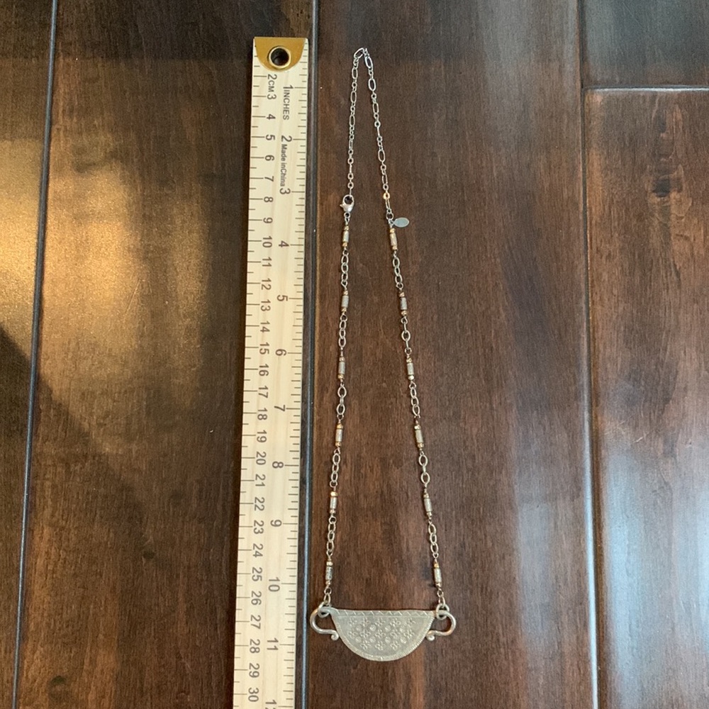 Necklace - Picture 6 of 7